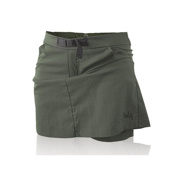 Pollera pantalÃ³n de mujer Saia