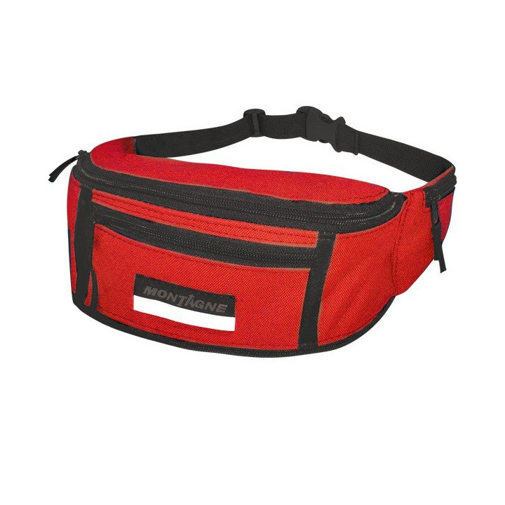 Passport Hip Bag