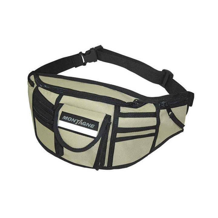 Secretaire Hip Bag