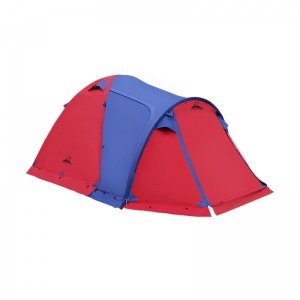 Carpa Tibetan 4 personas