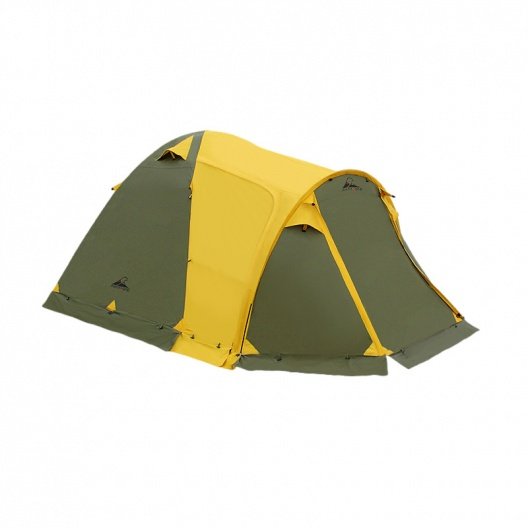 Carpa Tibetan 4 personas