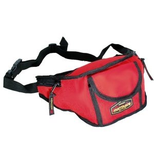 Halfmoon Hip Bag