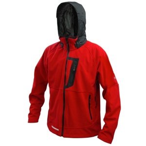 Typhoon man Jacket 