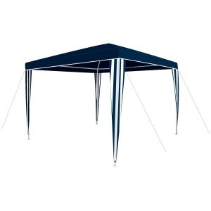 Country gazebo