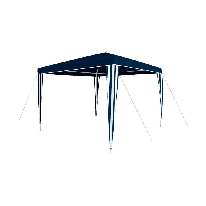 Country gazebo