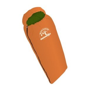 Ecosystem sleeping bag