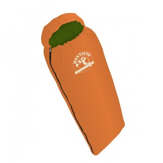 Ecosystem sleeping bag Ecosystem sleeping bag
