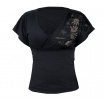 Remera de mujer Geisha
