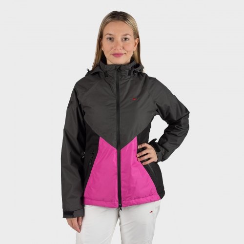 Campera de mujer Arya
