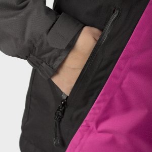 Campera de mujer Arya