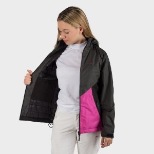 Campera de mujer Arya