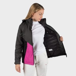 Campera de mujer Arya