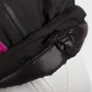 Campera de mujer Arya