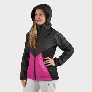 Campera de mujer Arya