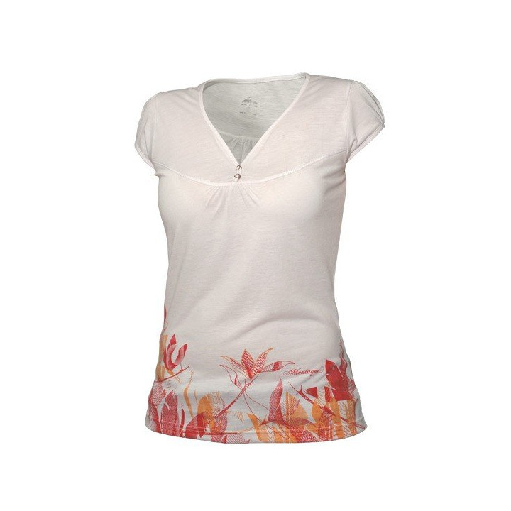 Remera de mujer Sara