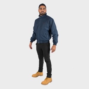 Campera de hombre Ivory Pro