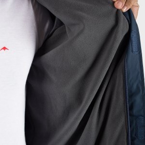Campera de hombre Ivory Pro