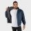Campera de hombre Ivory Pro