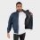 Campera de hombre Ivory Pro