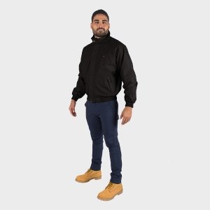 Campera de hombre Ivory Pro