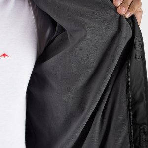 Campera de hombre Ivory Pro