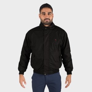 Campera de hombre Ivory Pro