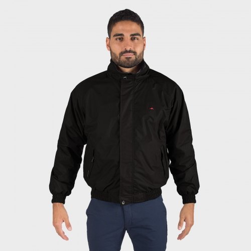 Campera de hombre Ivory Pro Campera de hombre Ivory Pro