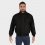 Campera de hombre Ivory Pro