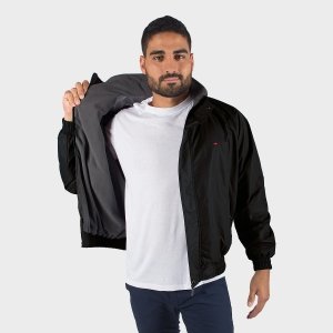 Campera de hombre Ivory Pro