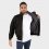 Campera de hombre Ivory Pro