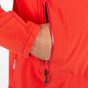 Campera de hombre Tempest Tec
