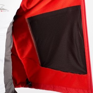 Campera de hombre Tempest Tec

