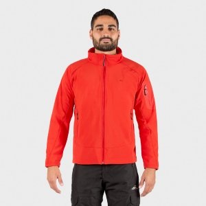 Campera de hombre Tempest Tec
