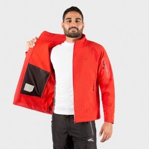 Campera de hombre Tempest Tec
