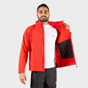 Campera de hombre Tempest Tec
