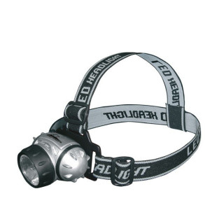 Head Lamp 1 Krypton