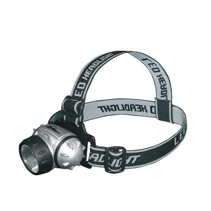 Head Lamp 1 Krypton