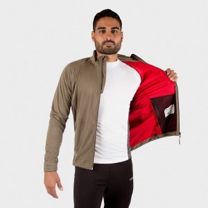 Campera de hombre Mojave