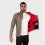 Campera de hombre Mojave