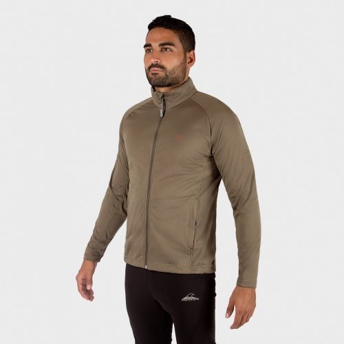 Campera de hombre Mojave