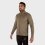 Campera de hombre Mojave