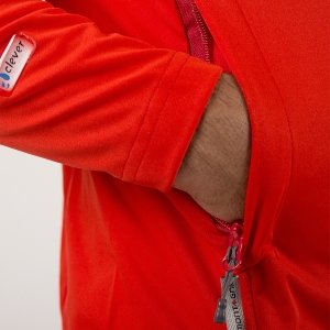Campera de hombre Mojave