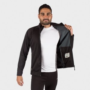 Campera de hombre Mojave