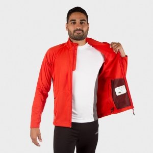 Campera de hombre Mojave