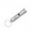 Pocket Lantern with Keychain
