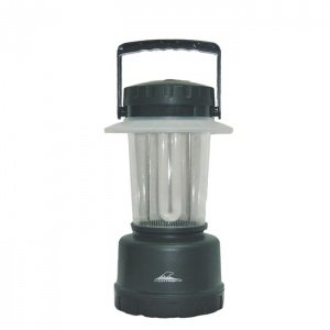 Camping lantern