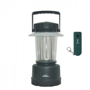 Lantern Camping with control remote