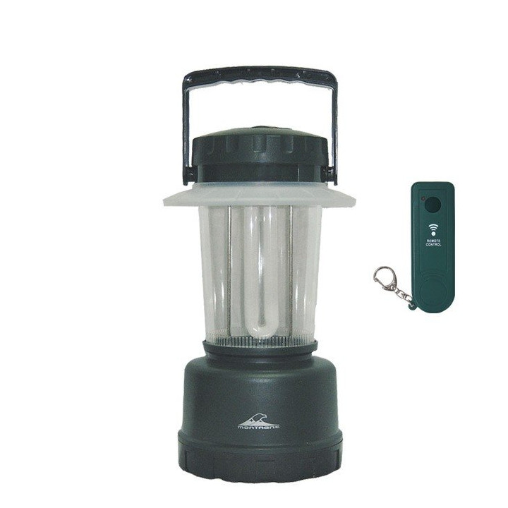 Lantern Camping with control remote