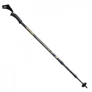 Trekking Walking Stick Carbon Fiber