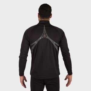 Campera tricapa de hombre Arches